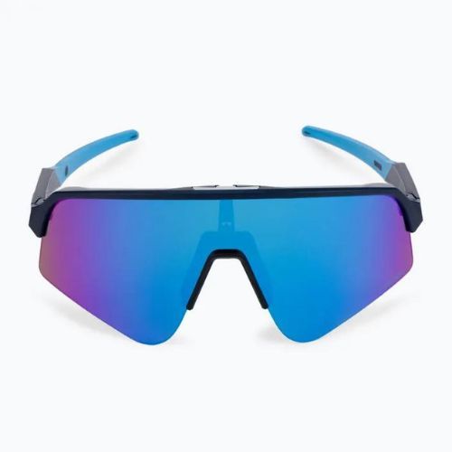 Слънчеви очила Oakley Sutro Lite Sweep Navy Blue 0OO9465