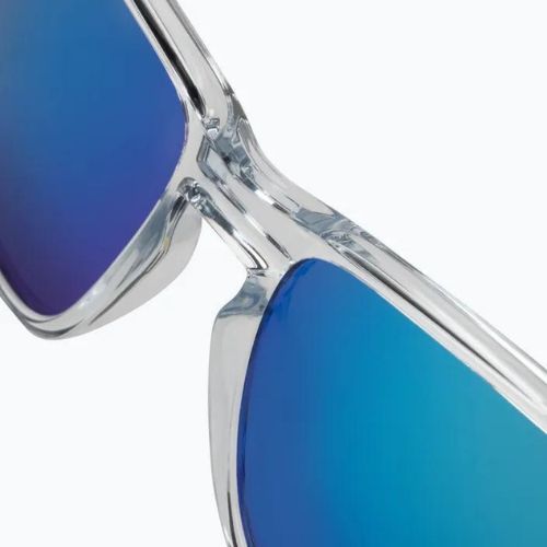 Слънчеви очила Oakley Sylas прозрачни 0OO9448