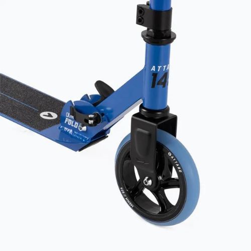 Детски скутер ATTABO 145 син ATB-145