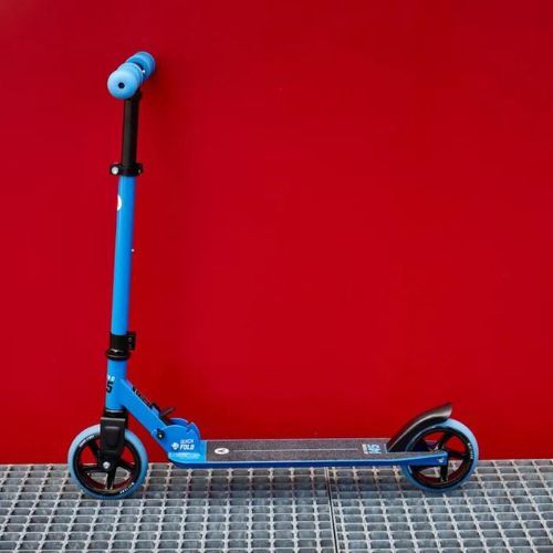 Детски скутер ATTABO 145 син ATB-145