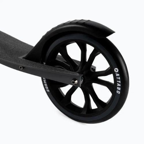ATTABO 205 сив скутер