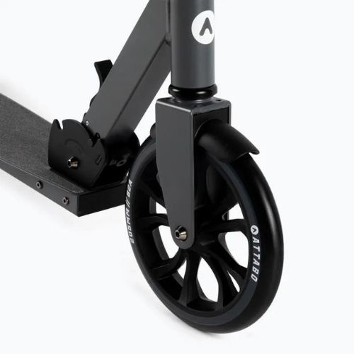 ATTABO 205 сив скутер