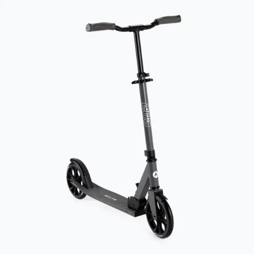 ATTABO 205 сив скутер