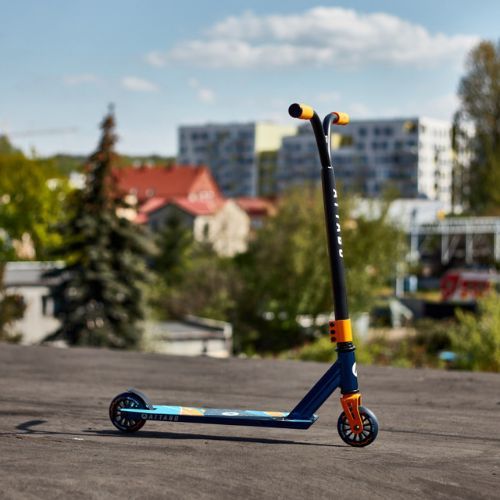 Детски скутер за свободен стил ATTABO EVO 1.0 син