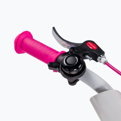 Детски велосипед ATTABO Junior 16" розов