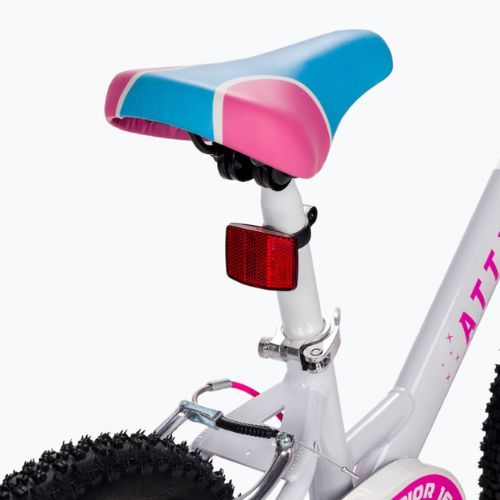 Детски велосипед ATTABO Junior 16" розов