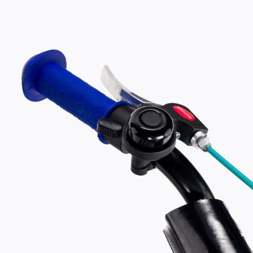 Детски велосипед ATTABO Junior 16' син AKB-16G