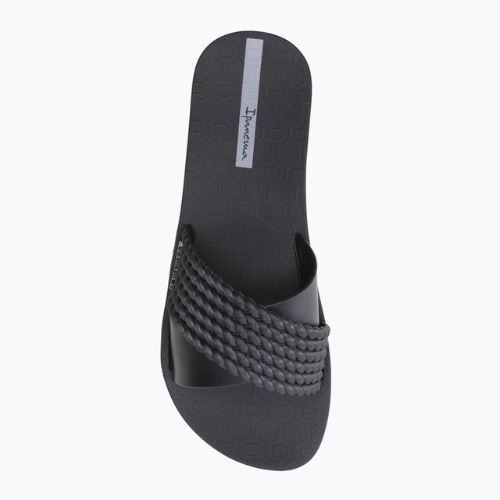 Дамски джапанки Ipanema Street II black 83244-20766