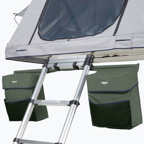 Покривало за двойни обувки Thule Tepui, зелено 901705