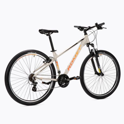 Ромет планински велосипед Rambler R9.0 сив 2229095
