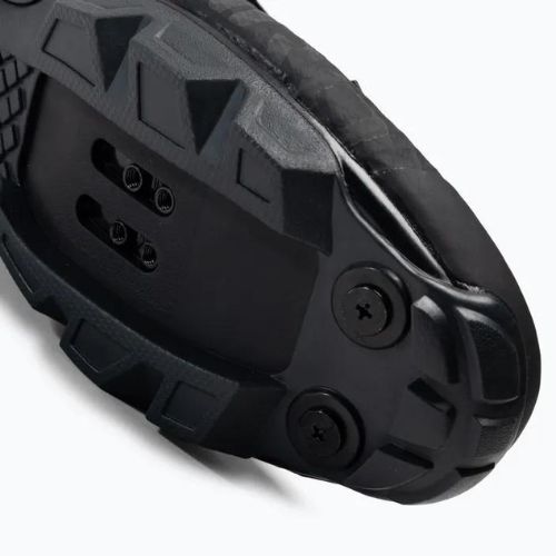 Мъжки MTB велосипедни обувки Giro Rincon black GR-7122970