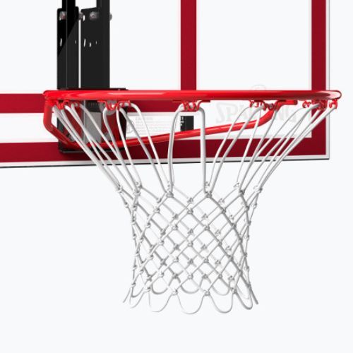 Spalding Combo баскетболна табла червена 791351CN