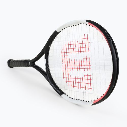 Wilson Pro Staff Precision 100 тенис ракета черна WR080110U