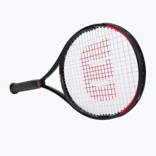 Wilson Pro Staff Precision 103 тенис ракета черна WR080210U