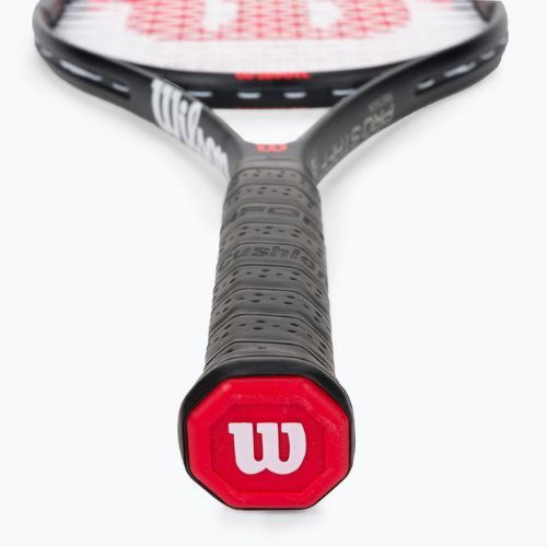 Wilson Pro Staff Precision 103 тенис ракета черна WR080210U