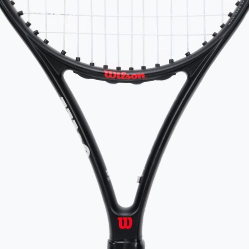 Wilson Pro Staff Precision 103 тенис ракета черна WR080210U