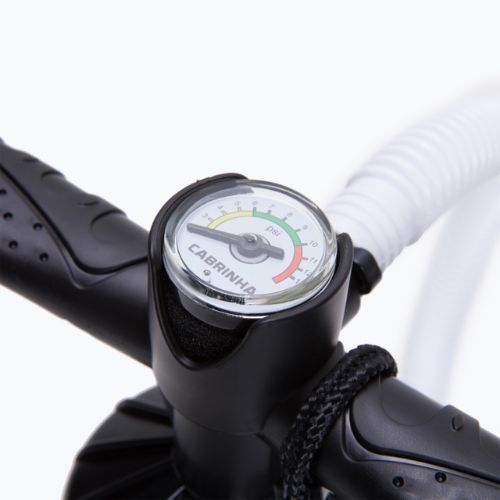 Помпа за хвърчила Cabrinha HD бяла KS8CABPMPSTDSTD