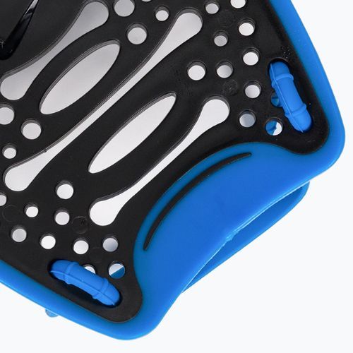 Помощни средства за обучение Nike Ръчни гребла за плуване черни NESS9173-919