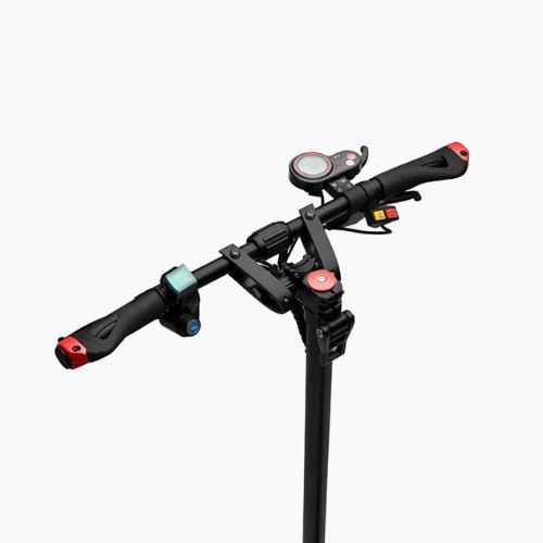 Motus PRO 10 Sport 2021 електрически скутер черен