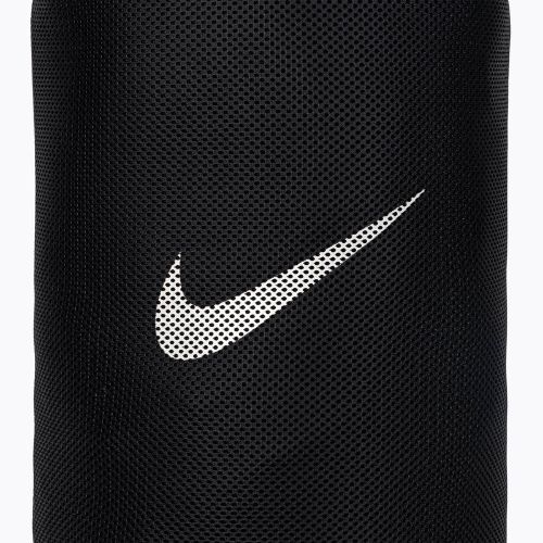 Помощни средства за обучение Nike Mesh Sling чанта за плуване черна NESSC156-001