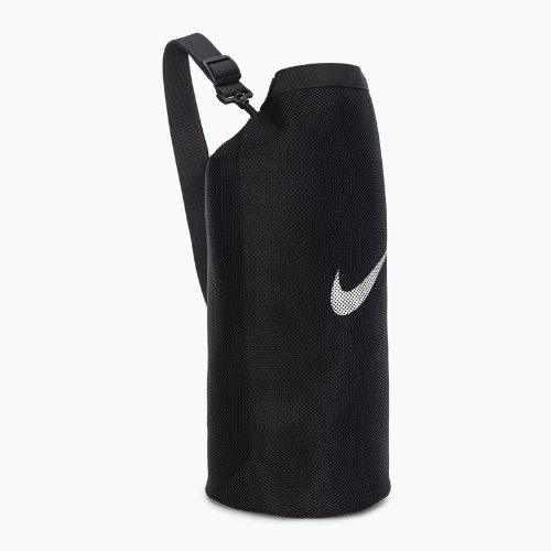Помощни средства за обучение Nike Mesh Sling чанта за плуване черна NESSC156-001