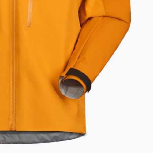 Мъжко дъждобранно яке Arcteryx Alpha AR оранжево 25434