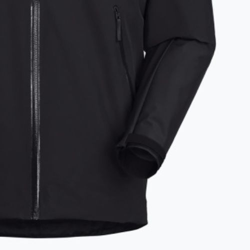 Мъжко дъждобранно яке Arcteryx Beta LT black 26844