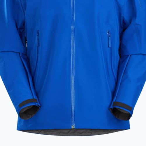 Мъжко дъждобранно яке Arc'teryx Beta LT, синьо 26844