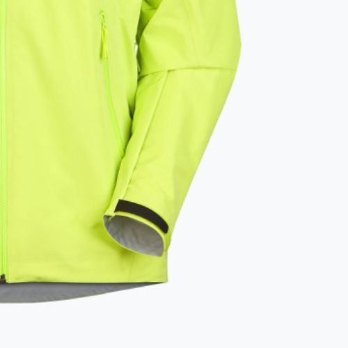 Мъжко дъждобранно яке Arc'teryx Beta LT yellow 26844