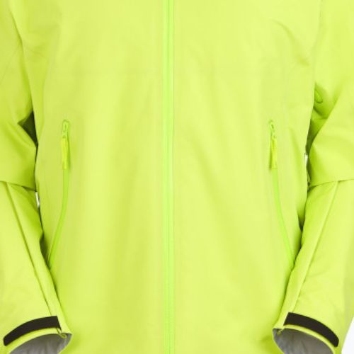 Мъжко дъждобранно яке Arcteryx Beta LT yellow 26844