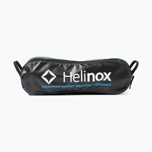 Helinox One стол за пътуване черен H10001R1