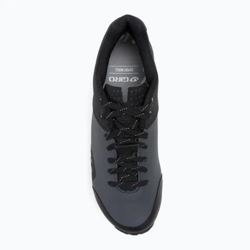 Дамски MTB велосипедни обувки Giro Manta Lace grey GR-7098686