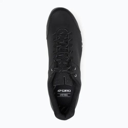 Мъжки MTB велосипедни обувки Giro Privateer Lace black GR-7098527