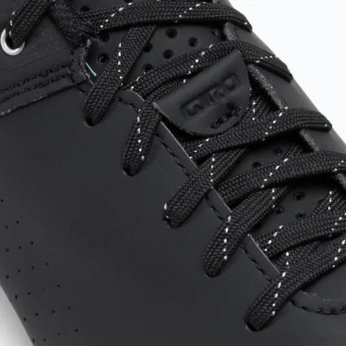 Мъжки MTB велосипедни обувки Giro Privateer Lace black GR-7098527