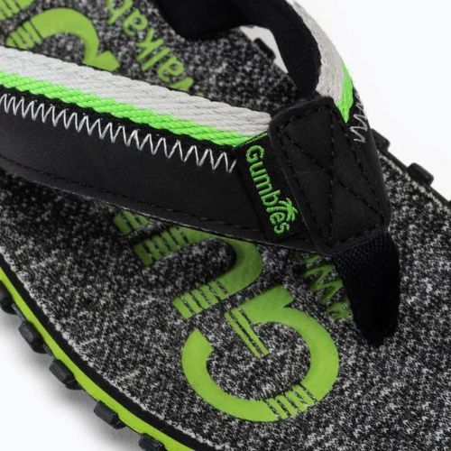 Мъжки джапанки Gumbies Cairns grey-green