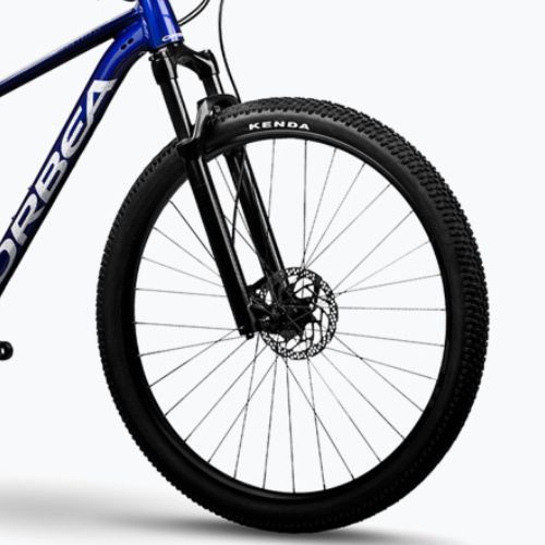 Orbea Onna 29 10 син планински велосипед
