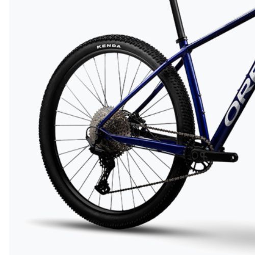 Orbea Onna 29 10 син планински велосипед