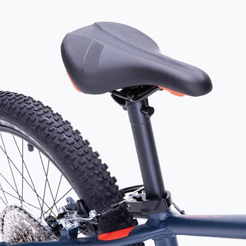 Детски велосипед Orbea MX 20 Team тъмносин