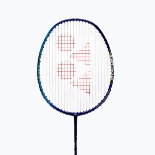 YONEX Astrox 01 Clear ракета за бадминтон синя ASTROX 01 CLEAR
