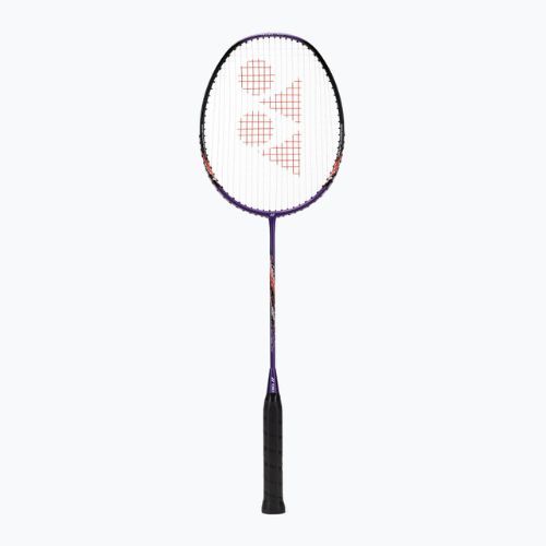 YONEX Nanoflare 001 Ability ракета за бадминтон лилава NANOFLARE 001 ABILITY