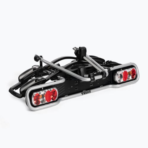 Thule EuroRide 2Bike 13Pin багажник за велосипеди 940000