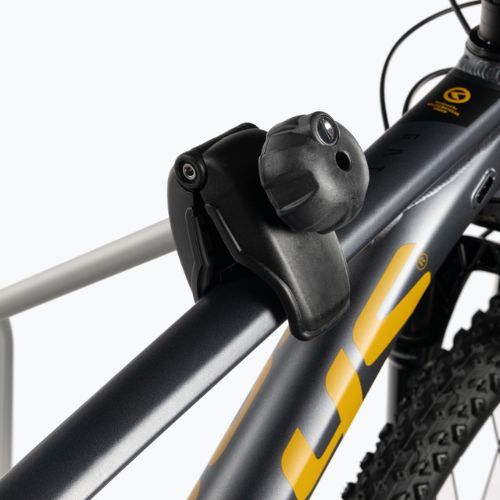 Thule EuroRide 2Bike 13Pin багажник за велосипеди 940000