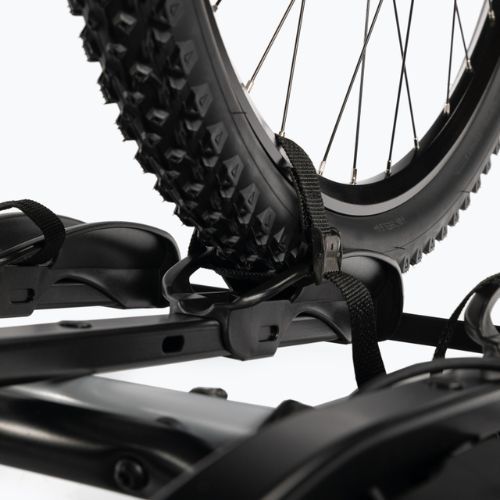 Носач за велосипеди с кука Thule EuroRide 3Bike 13Pin 942000
