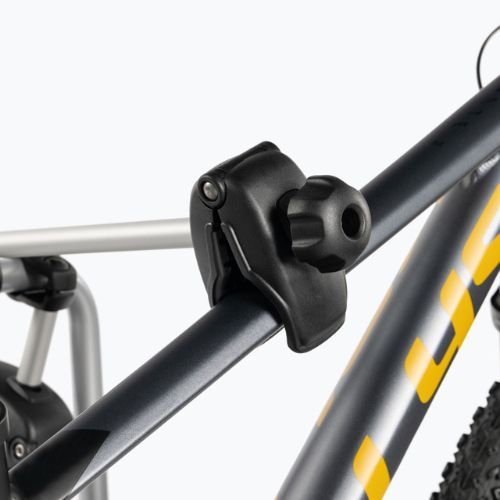 Носач за велосипеди с кука Thule EuroRide 3Bike 13Pin 942000