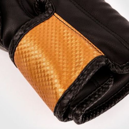 Venum Impact боксови ръкавици кафяви VENUM-03284-137-10OZ