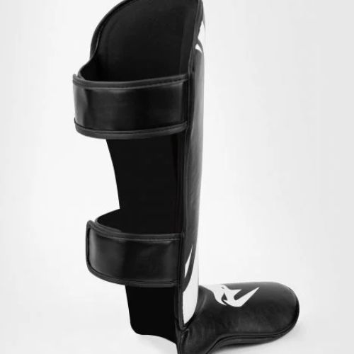 Venum Challenger Standup Shin Guards black EU-VENUM-0773