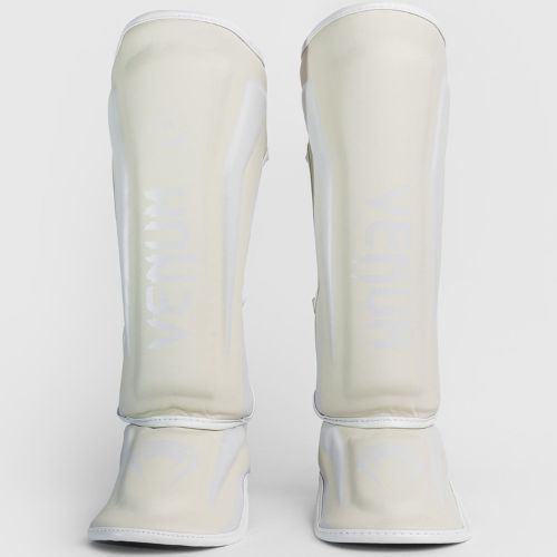 Venum Elite Standup Shinguards white VENUM-1394