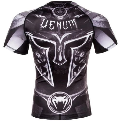 Venum Gladiator 3.0 Мъжки предпазител за рашборд Черен VENUM-02987-108-XXL