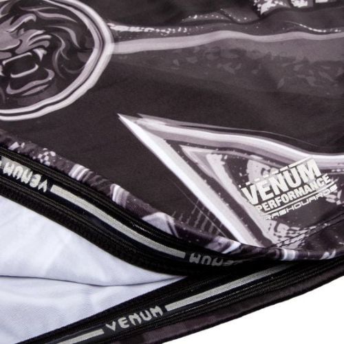 Venum Gladiator 3.0 Мъжки предпазител за рашборд Черен VENUM-02987-108-XXL