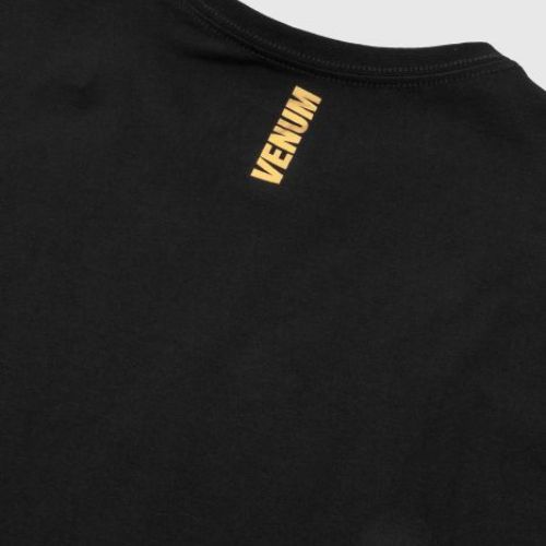 Venum JiuJitsu VT мъжка тениска черна 03732-126